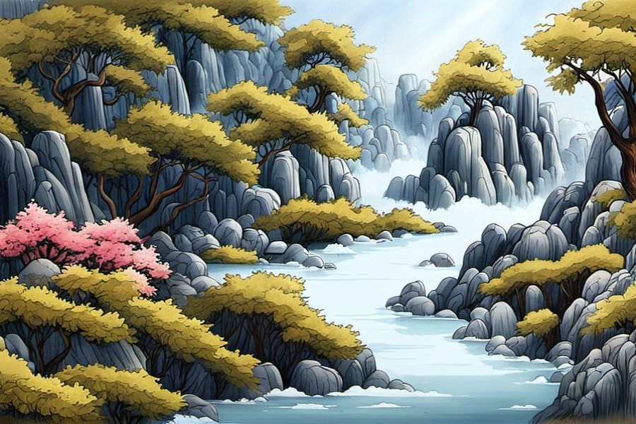 图片[1]-属兔人桃花运旺盛的年份