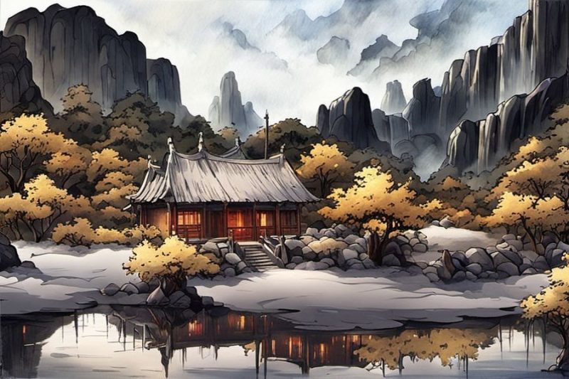 薄命蛇是几月的蛇-安卜居