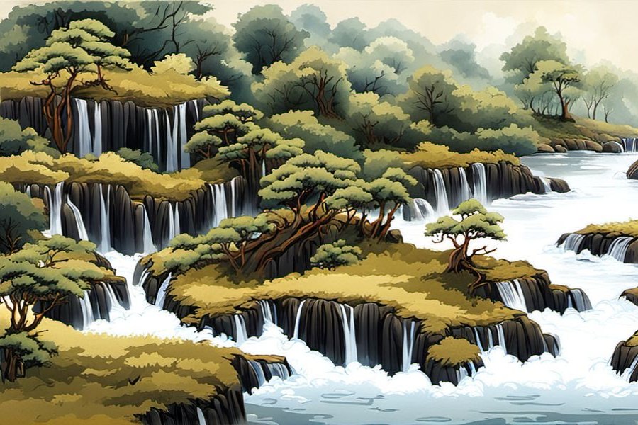 图片[1]-属狗的人哪一年犯太岁最厉害