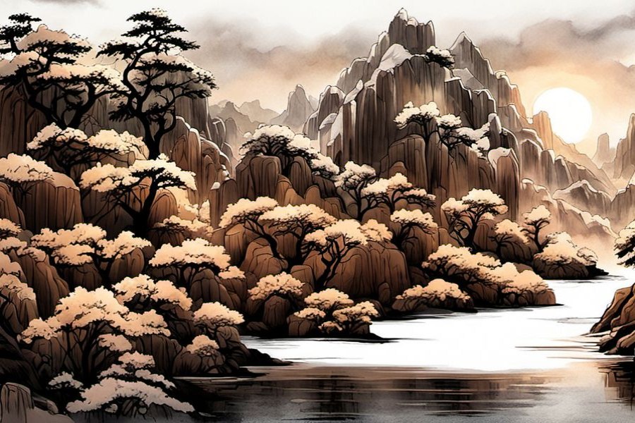 寅时出生的属鸡人命运