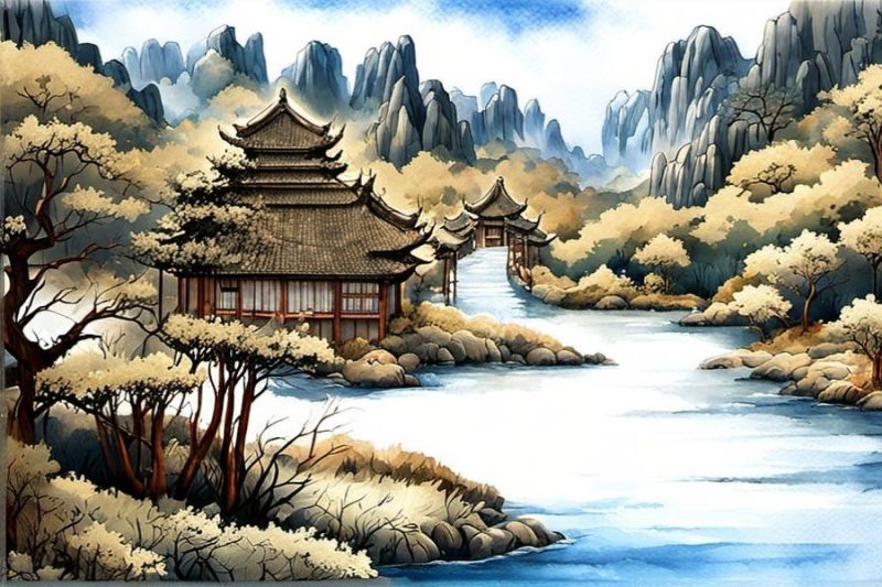 薄命马是几月的马-安卜居