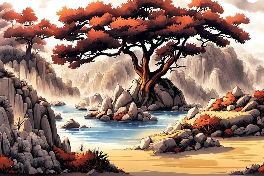 图片[1]-薄命猴是几月的猴