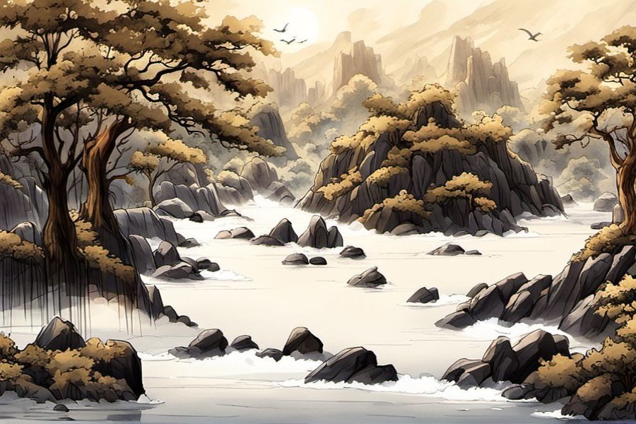 图片[1]-属牛的人哪个季节出生最旺