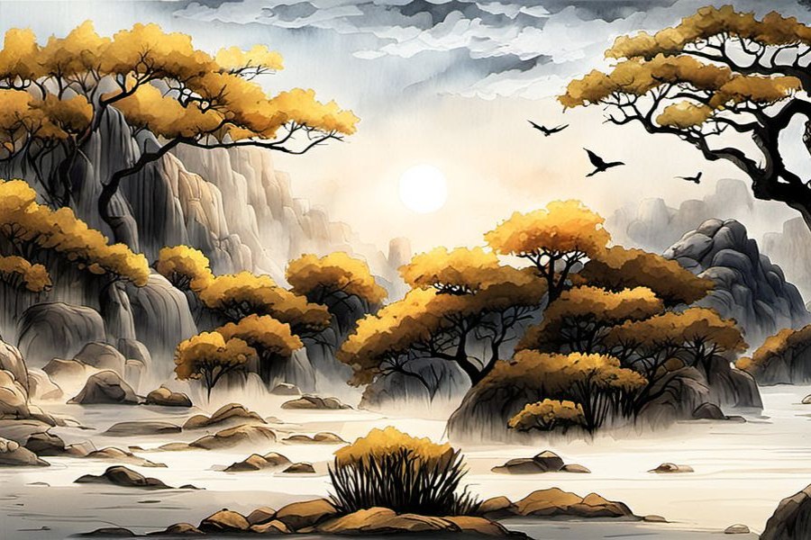 图片[1]-2026年属虎人婚姻会遇第三者吗，属虎人的感情走向解析