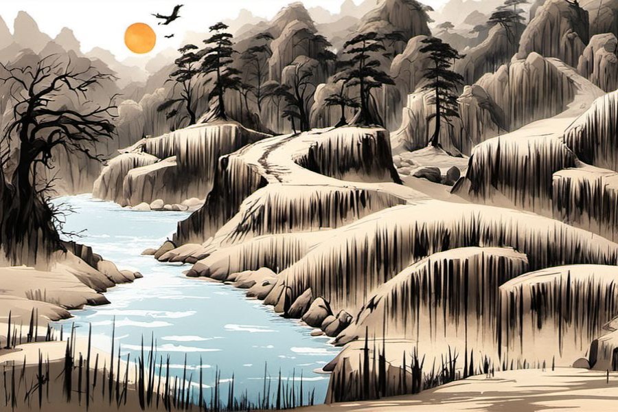 图片[1]-女蛇2026年会有大喜临门吗