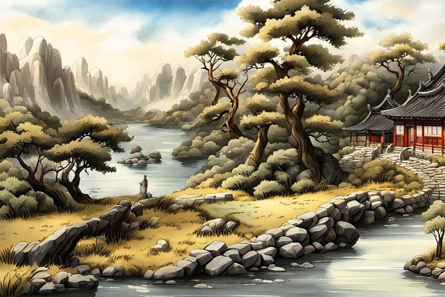 图片[1]-属猴的人哪个月出生最旺父母