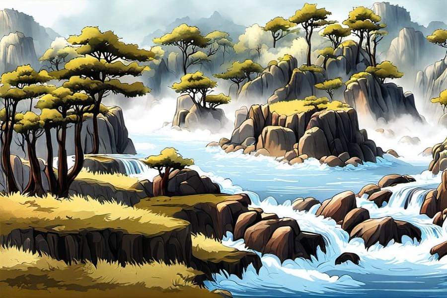 戌时出生的鸡，婚姻最终会走向何方