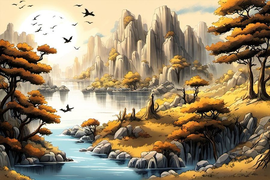 图片[1]-1992年属猴2026年运势