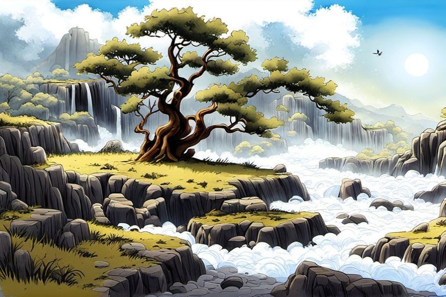 图片[1]-91年属羊的办公桌朝向