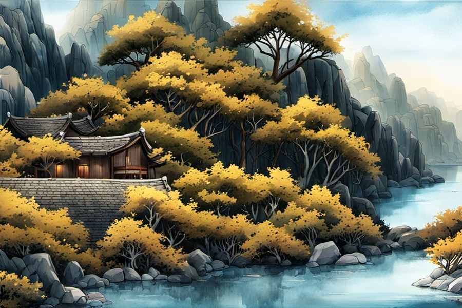 图片[1]-金牛命是几等命