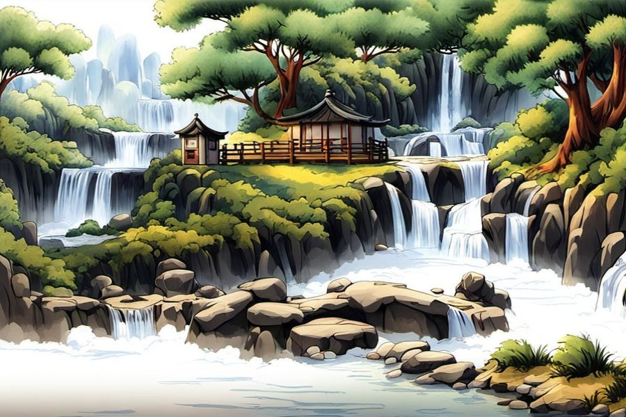 属牛人2026年桃花劫与正缘揭秘