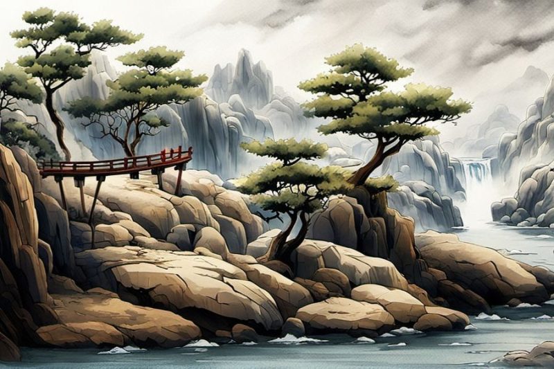 兔一生的恩人是谁-安卜居