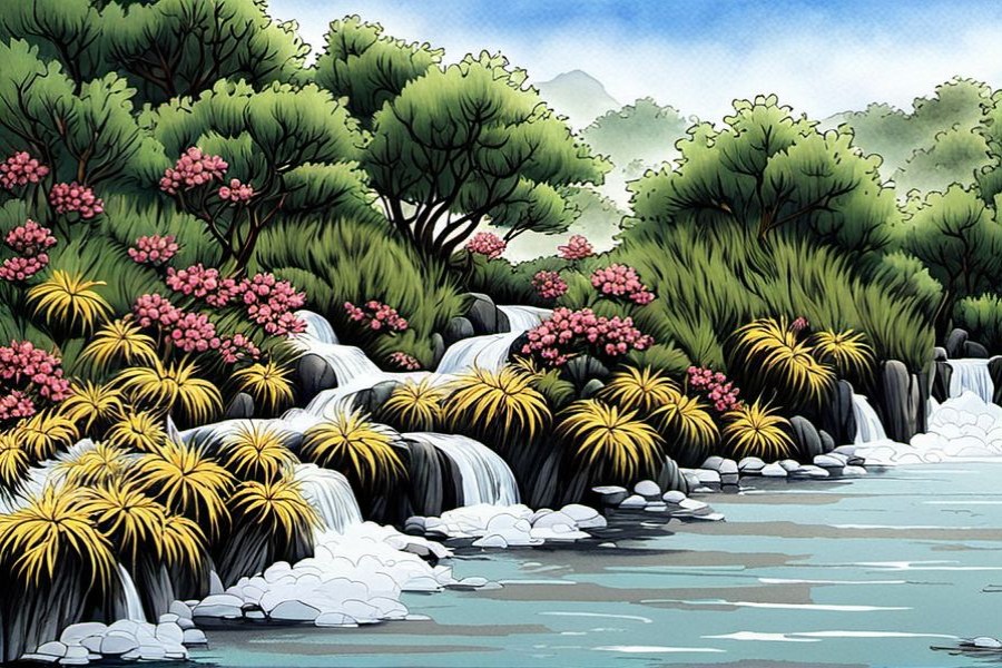 图片[1]-二月鼠是什么命