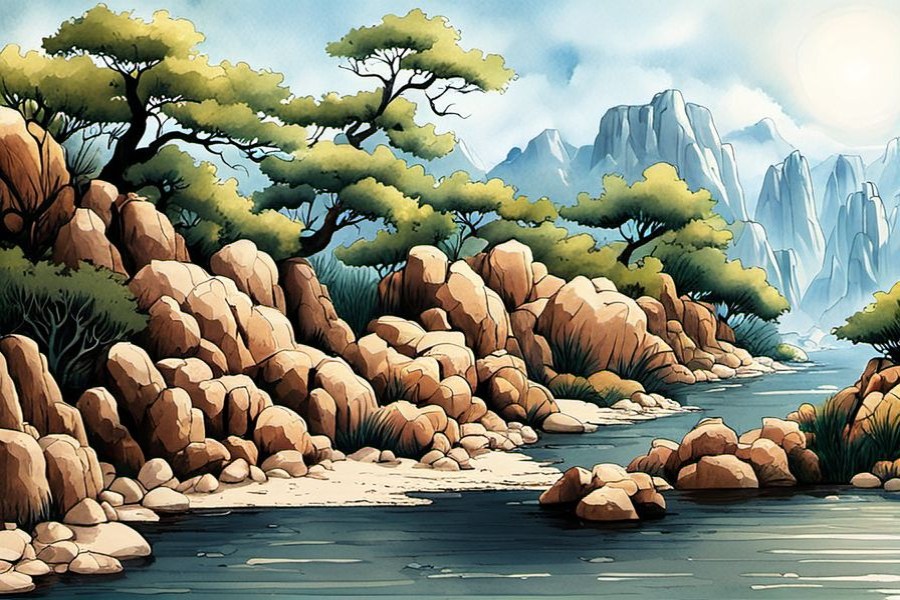 图片[1]-2026年羊如何旺桃花