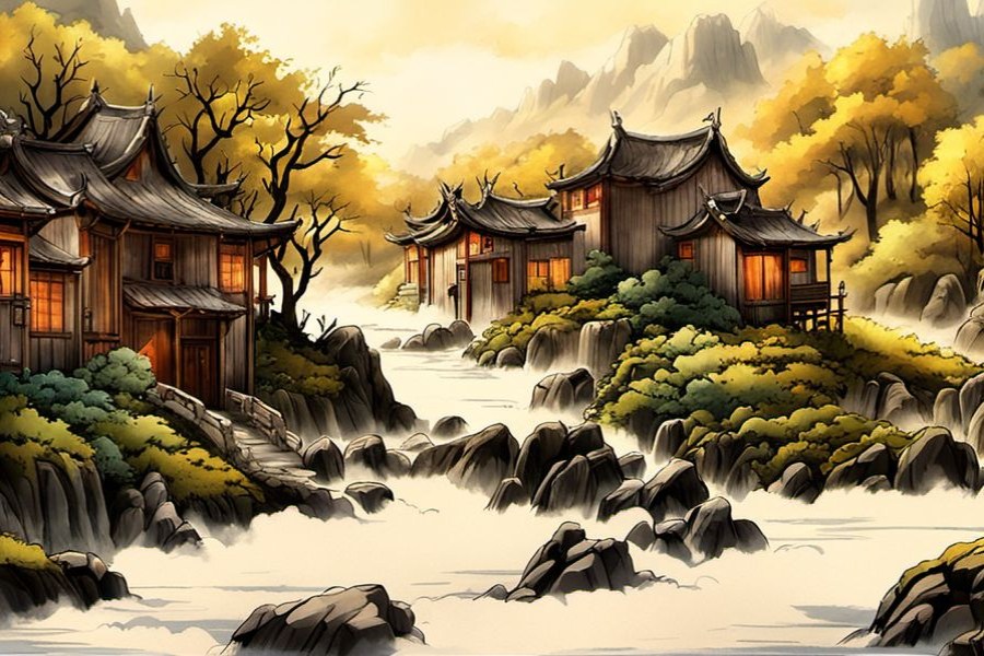 图片[1]-属马的男孩出生吉日