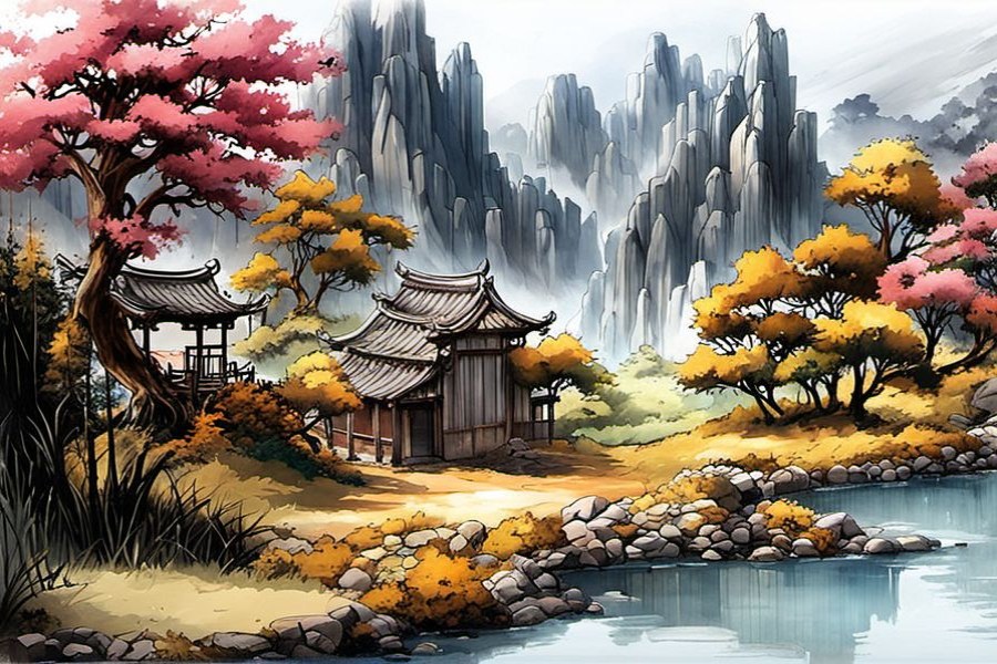 图片[1]-火鸡命跟什么命相克