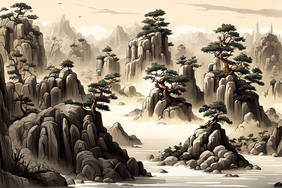 图片[1]-火牛命人适合佩戴哪些饰品