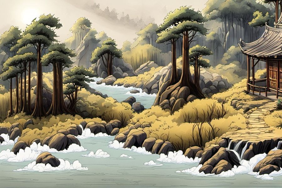 图片[1]-鸡带财库的出生时辰