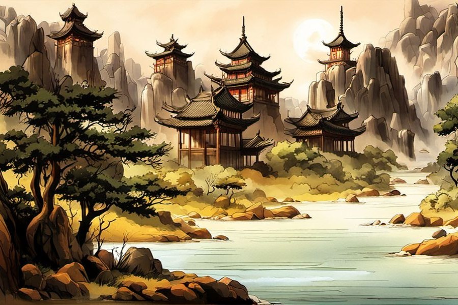 图片[1]-申时出生的属马人命运怎么样