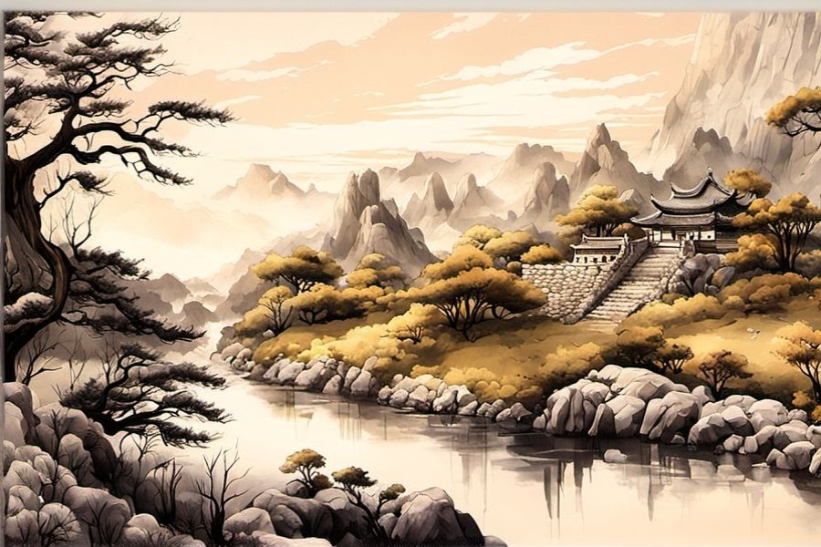 图片[1]-属猴女克夫还是旺夫