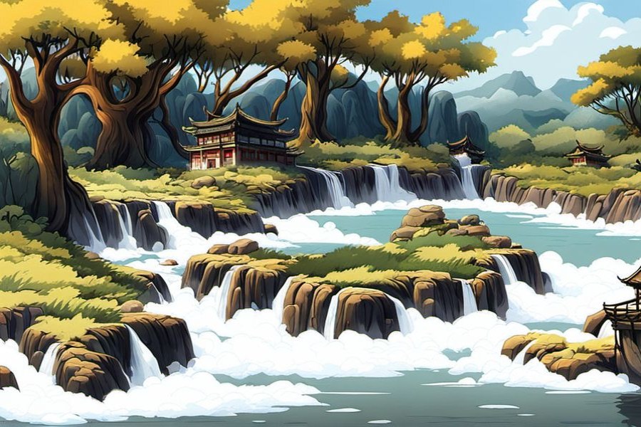 图片[1]-属猴人财运最佳时间