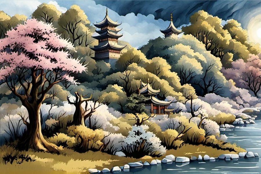 图片[1]-羊什么时辰出生最厉害