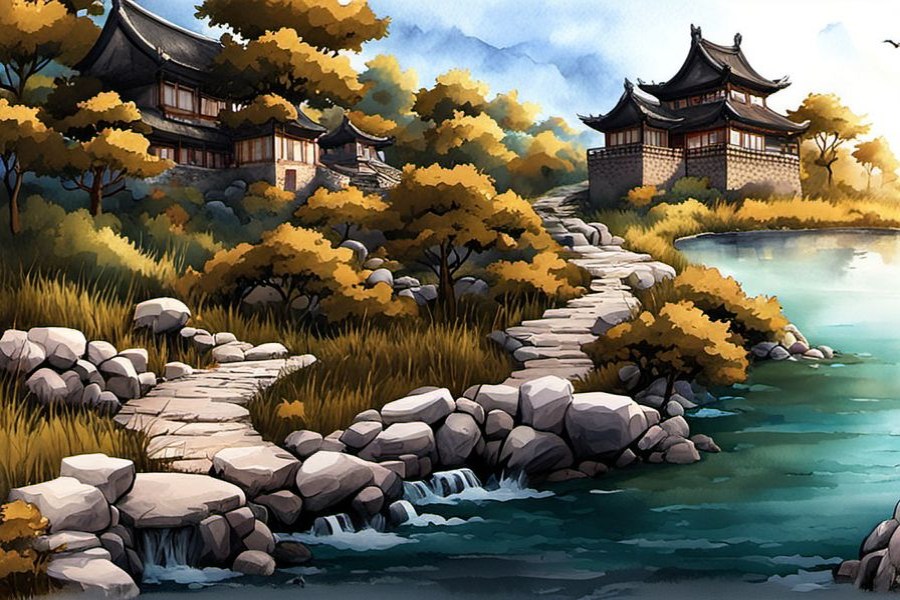 图片[1]-属猴人一生的财运走向