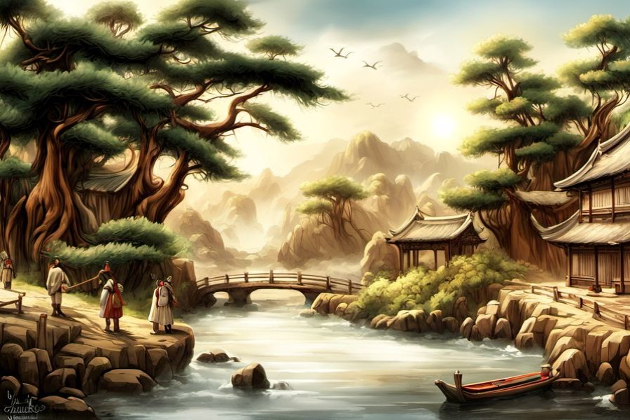 图片[1]-2026年属鼠运势解析，两喜一灾是吉是凶