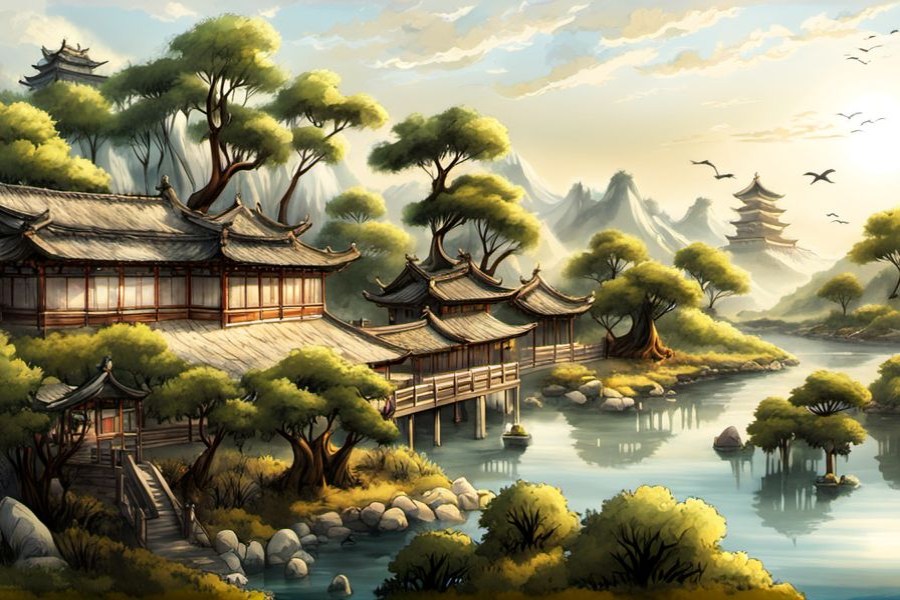 图片[1]-2027年属蛇人运势全解析
