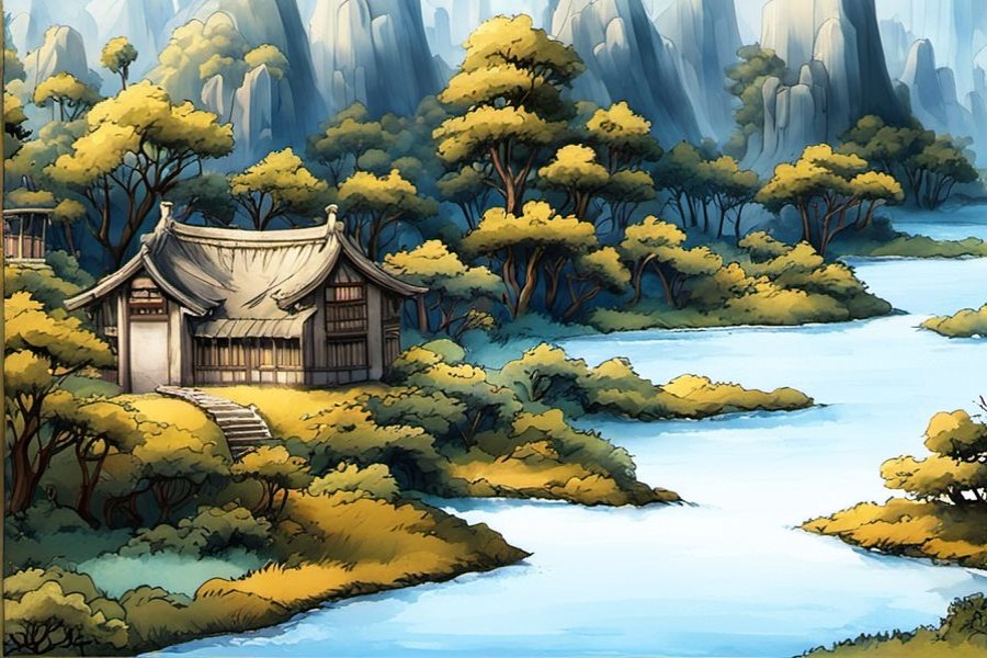 图片[1]-十猴九富的出生时辰