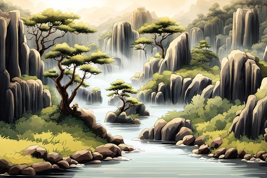 图片[1]-属鸡女是克夫还是旺夫,运势揭秘