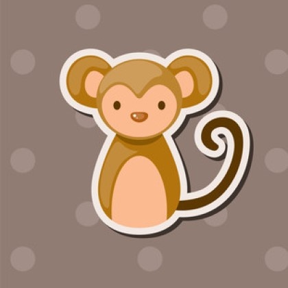 疫情过后，生肖猴如何重振事业运势