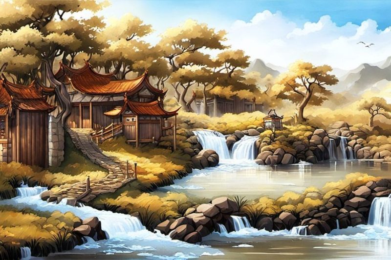 97牛涧下水命是上等命吗-安卜居