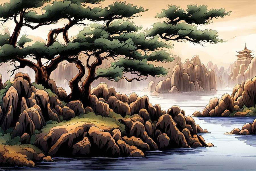图片[1]-属马的住西南卧室好吗