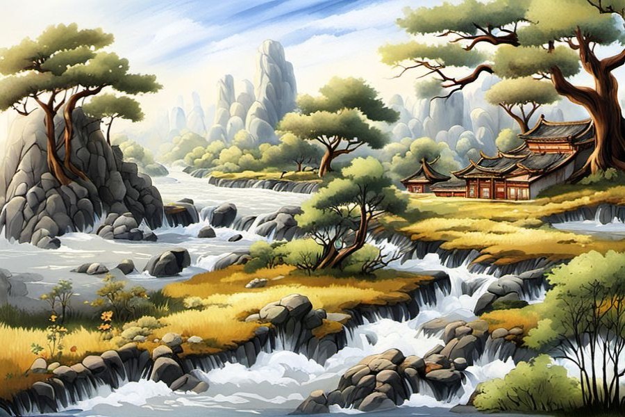 1992年属猴人财运最旺的年份