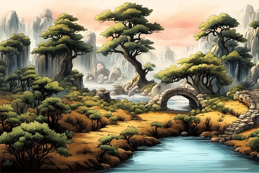 图片[1]-属鸡人桃花运好的年份