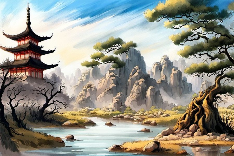 属狗进门见什么最旺
