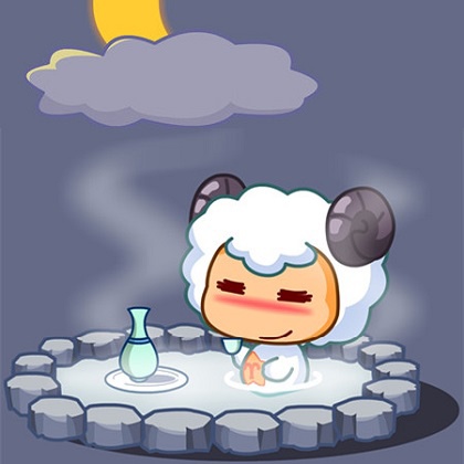 狮子月来临，白羊座速速拥抱好运