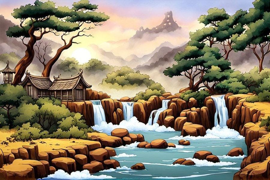 图片[1]-属狗人适合打工还是创业