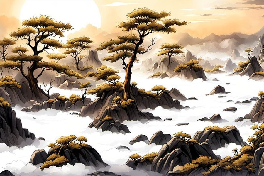 图片[1]-属牛2026害太岁全年运势