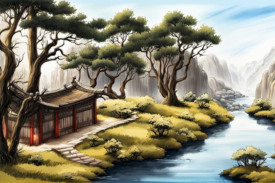 图片[1]-属兔人在2026年适合创业吗，属兔人马年事业运如何