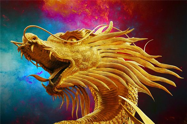 梦见龙入水中到底好不好,周公解梦为您详解