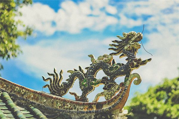 梦见蛟龙是什么意思 梦见蛟龙是什么意思