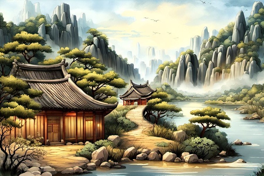 属猴人辰时出生的命运解析