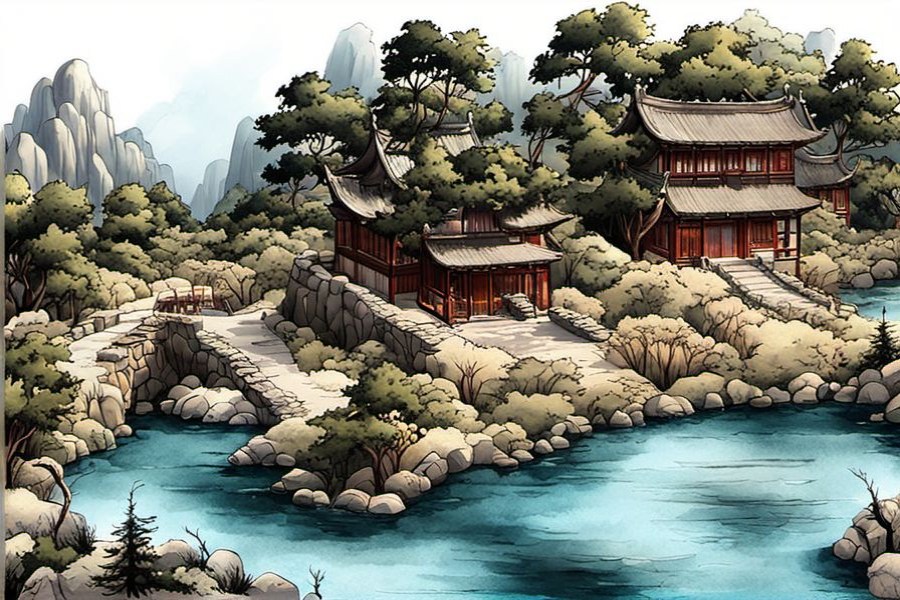 图片[1]-属虎的几点出生是饱虎，属虎的几点出生饿虎