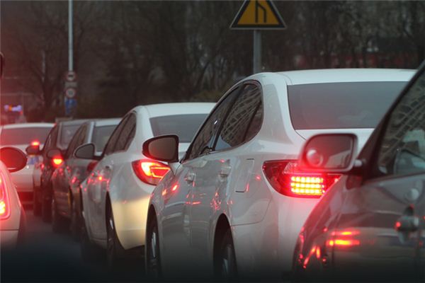 梦见道路被堵是什么意思 梦见道路被堵是什么意思