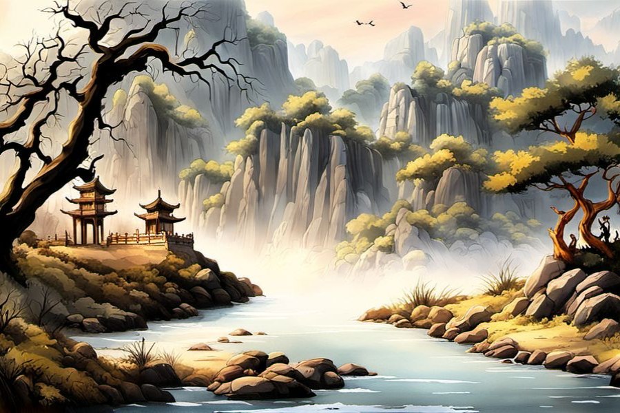 图片[1]-属羊人财运最佳时间