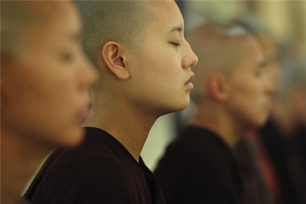 梦到尼姑究竟有何寓意,是福是祸一看便知