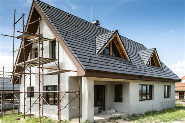 梦见他人兴建大屋，是好兆头吗，周公解梦解析此梦吉凶