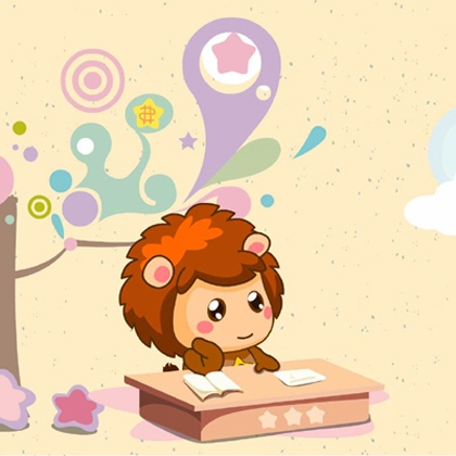 狮子座，感情里最易忽视的盲区